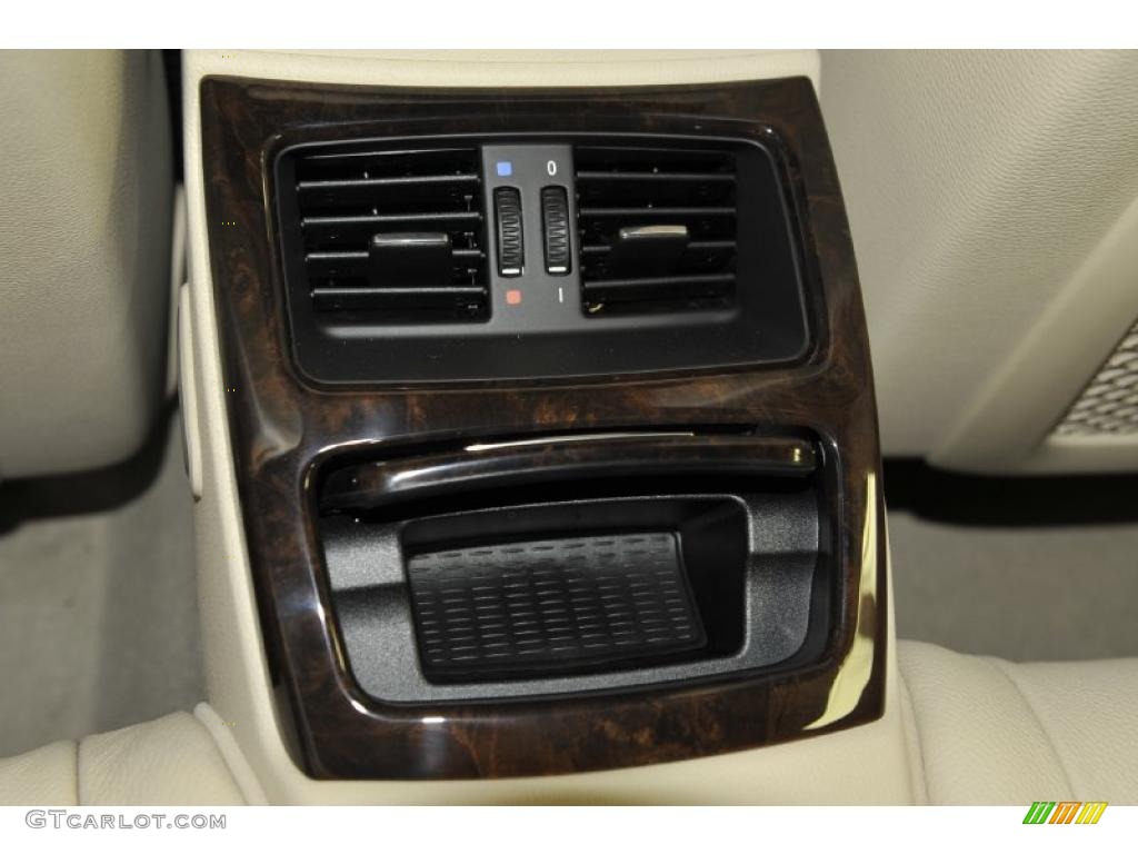 2011 3 Series 328i Convertible - Alpine White / Cream Beige Dakota Leather photo #14