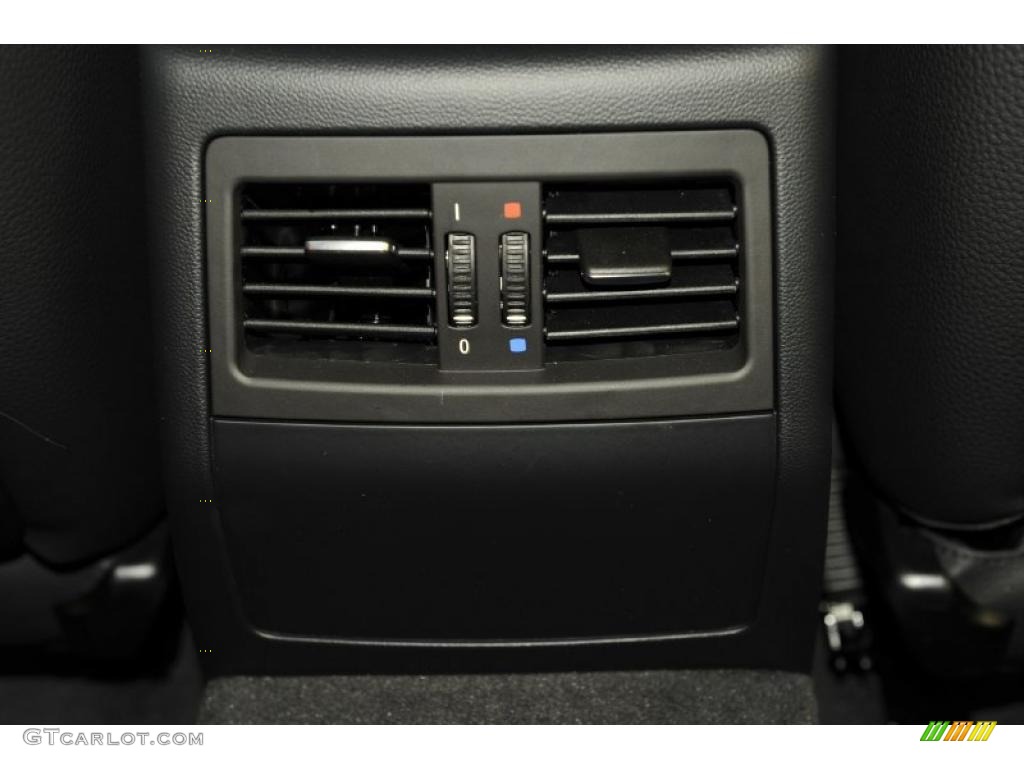 2011 3 Series 328i Sedan - Titanium Silver Metallic / Black Dakota Leather photo #15