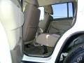 2008 Stone White Jeep Liberty Sport 4x4  photo #12