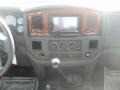  2009 Ram 2500 SXT Quad Cab 4x4 6 Speed Manual Shifter