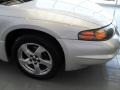 2002 Galaxy Silver Metallic Pontiac Bonneville SLE  photo #11