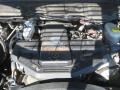 Bright Silver Metallic - Ram 2500 SXT Quad Cab 4x4 Photo No. 21