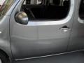 2009 Steel Gray Nissan Cube 1.8 SL  photo #3