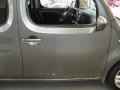 2009 Steel Gray Nissan Cube 1.8 SL  photo #7