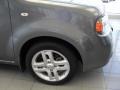 2009 Steel Gray Nissan Cube 1.8 SL  photo #8