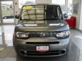 2009 Steel Gray Nissan Cube 1.8 SL  photo #9