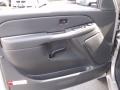 2006 Silver Birch Metallic GMC Sierra 1500 Regular Cab 4x4  photo #14