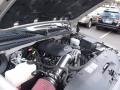2006 Silver Birch Metallic GMC Sierra 1500 Regular Cab 4x4  photo #16
