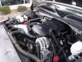2006 Silver Birch Metallic GMC Sierra 1500 Regular Cab 4x4  photo #17