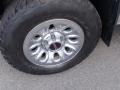 2006 Silver Birch Metallic GMC Sierra 1500 Regular Cab 4x4  photo #18