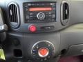 2009 Steel Gray Nissan Cube 1.8 SL  photo #23