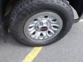 2006 Silver Birch Metallic GMC Sierra 1500 Regular Cab 4x4  photo #21
