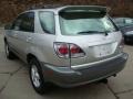 2002 Millennium Silver Metallic Lexus RX 300 AWD  photo #2