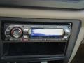 2001 Electric Blue Metallic Nissan Frontier XE King Cab  photo #12