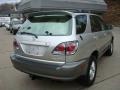 2002 Millennium Silver Metallic Lexus RX 300 AWD  photo #4