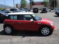 Chili Red - Cooper S Hardtop Photo No. 3