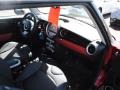 Chili Red - Cooper S Hardtop Photo No. 4