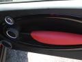 Chili Red - Cooper S Hardtop Photo No. 6