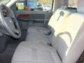 2006 Bright White Dodge Ram 2500 SLT Regular Cab  photo #9