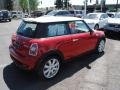 Chili Red - Cooper S Hardtop Photo No. 8