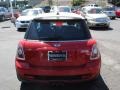 Chili Red - Cooper S Hardtop Photo No. 9