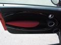 Chili Red - Cooper S Hardtop Photo No. 15