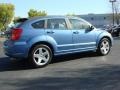 2007 Marine Blue Pearl Dodge Caliber R/T AWD  photo #5