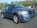 2007 Marine Blue Pearl Dodge Caliber R/T AWD  photo #7