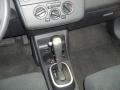 2010 Magnetic Gray Metallic Nissan Versa 1.8 S Hatchback  photo #19
