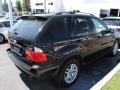 Jet Black - X5 3.0i Photo No. 3