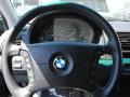 Jet Black - X5 3.0i Photo No. 6