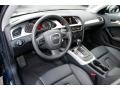 2009 Meteor Grey Pearl Effect Audi A4 2.0T Premium quattro Sedan  photo #18