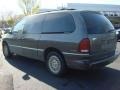 Taupe Metallic - Town & Country LXi Photo No. 3