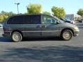 Taupe Metallic 1997 Chrysler Town & Country LXi Exterior