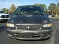 Taupe Metallic - Town & Country LXi Photo No. 6
