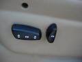 1997 Chrysler Town & Country LXi Controls