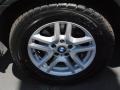 Jet Black - X5 3.0i Photo No. 22