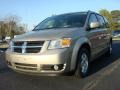 Light Sandstone Metallic - Grand Caravan SXT Photo No. 1