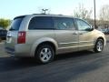 Light Sandstone Metallic - Grand Caravan SXT Photo No. 5