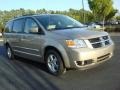 Light Sandstone Metallic - Grand Caravan SXT Photo No. 7