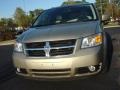 Light Sandstone Metallic - Grand Caravan SXT Photo No. 8