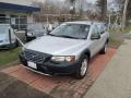 Silver Metallic - XC70 AWD Photo No. 1