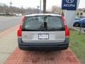 Silver Metallic - XC70 AWD Photo No. 6