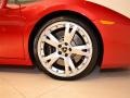 2008 Lamborghini Gallardo Coupe Wheel and Tire Photo