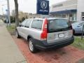 Silver Metallic - XC70 AWD Photo No. 7