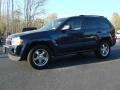 2005 Midnight Blue Pearl Jeep Grand Cherokee Laredo  photo #2