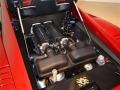 5.0 Liter DOHC 40-Valve VVT V10 Engine for 2008 Lamborghini Gallardo Coupe #47587147