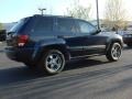 2005 Midnight Blue Pearl Jeep Grand Cherokee Laredo  photo #5