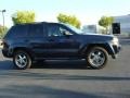 2005 Midnight Blue Pearl Jeep Grand Cherokee Laredo  photo #6