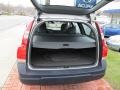 Silver Metallic - XC70 AWD Photo No. 24